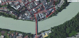 Locatiediensten Apple iPhone 12 Pro Max: brug