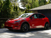 Giga Shanghai Model Y kreeg nog eens 10% prijsverlaging (afbeelding: Tesla)