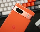 De Google Pixel 7-serie mag niet meer verkocht worden in Japan. (Afbeeldingsbron: Samuel Angor)