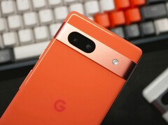 De Google Pixel 7-serie mag niet meer verkocht worden in Japan. (Afbeeldingsbron: Samuel Angor)