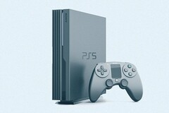 Sony PlayStation 5-console (Bron: Sony)