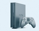 Sony PlayStation 5-console (Bron: Sony)