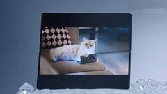 De Vivo X Fold5 werkt naar verluidt goed samen met de Apple Watch en ook met iPhones, MacBooks en iCloud. (Afbeeldingsbron: Vivo)