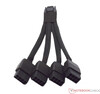 12 V 2x6 adapter