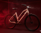 De Raleigh One is nu verkrijgbaar met een lage instap