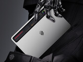 De Gaming Tablet 3 Pro heeft een screen-to-body ratio van 90,1%. Afgebeeld: de tab. (Afbeeldingsbron: RedMagic)