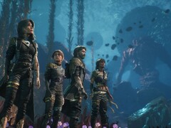 Spelafbeelding voor Clair Obscur: Expeditie 33. (Afbeeldingsbron: Epic Games)