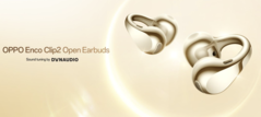 De Oppo Enco2 Clip oordopjes zijn onthuld