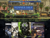 Valve weigert apps met generatieve AI uit hun online winkel. (Bron: Valve)