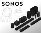 Sonos zal waarschijnlijk in 2024 draadloze hoofdtelefoons en oordopjes aan zijn assortiment toevoegen (Afbeelding Bron: Sonos, rawpixel.com - bewerkt)