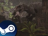 FEROCIOUS is momenteel bezig met een open playtest, maar het is onzeker hoe lang deze beschikbaar zal blijven. (Afbeeldingsbron: Steam)