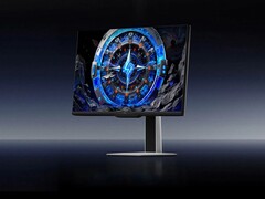 De TCL C2A Pro is uitgerust met een 4K dual-mode mini LED paneel.