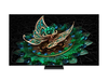 De TCL C765 55-inch, 65-inch, 75-inch en 85-inch TV's. (Afbeeldingsbron: TCL)