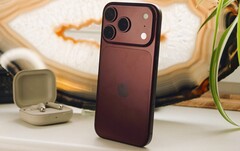 Apple iPhone 18 Pro-review
