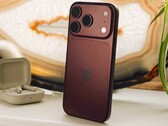 Apple iPhone 18 Pro-review