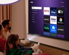 De VANKYO Leisure 470 Roku is de eerste officiële Roku-partnerprojector. (Beeldbron: Walmart)