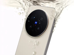 De X300 Pro zal binnenkort niet het krachtigste lid van Vivo's X300-familie zijn.