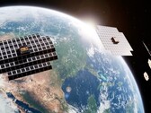 Vodafone is van plan om dit jaar breedbandsatellietinternet voor smartphones aan te bieden in Europa. (Afbeeldingsbron: Vodafone)