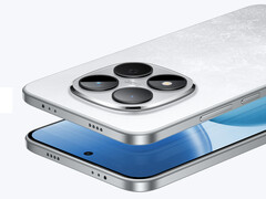 De Redmi Note 15 Pro zou begin volgend jaar wereldwijd gezelschap moeten krijgen van verschillende 4G- en 5G-modellen. (Afbeeldingsbron: Xiaomi)