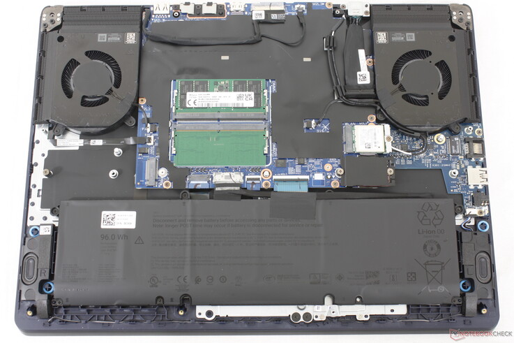 2025 Alienware 16X Aurora ter vergelijking