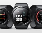 Een high-end Xiaomi-horloge. (Bron: Xiaomi)