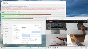 Maximale latentie bij het afspelen van 4K videomateriaal