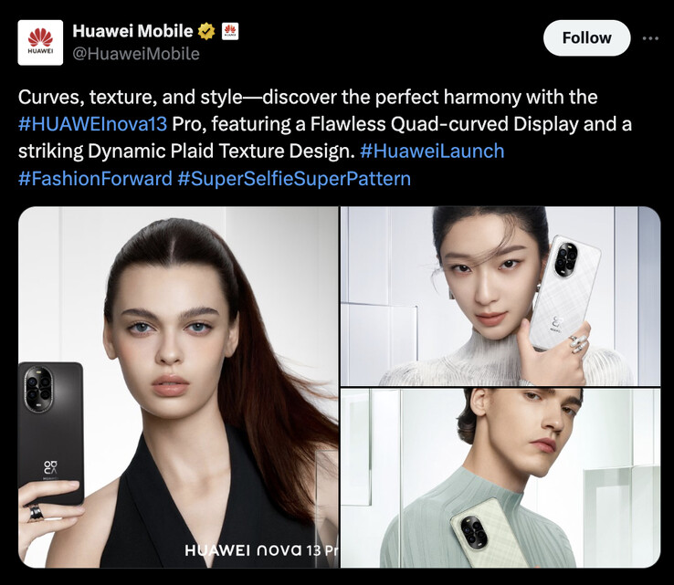 (Afbeeldingsbron: Huawei)