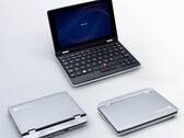 Lichee Console 4A: Nieuwe laptop met RISC-V