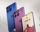 De Edge 60 Pro. (Afbeeldingsbron: Motorola)