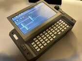 MutantC V5: Handheld met Raspberry Pi. (Afbeeldingsbron: rahmanshaber)