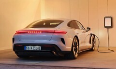 Porsche ziet af van het idee om nepschakelaars in het EV-aanbod op te nemen. (Afbeeldingsbron: Porsche)