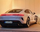 Porsche ziet af van het idee om nepschakelaars in het EV-aanbod op te nemen. (Afbeeldingsbron: Porsche)