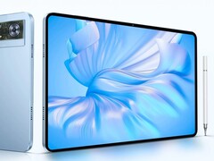 OT5S: Nieuw tablet met Widevine L1.