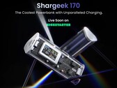 De Shargeek 170. (Bron: Sharge)