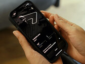 Robotaxi platform app concept (Afbeeldingsbron: Tesla)