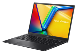 Asus VivoBook 14X OLED K3405. Recensie-unit met dank aan Asus India.