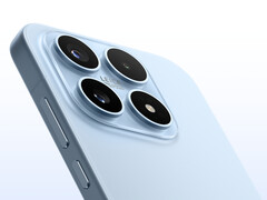 De Xiaomi 17 zal binnenkort wereldwijd verkrijgbaar zijn met Qualcomm's Snapdragon 8 Elite Gen 5 chipset. (Afbeelding bron: Xiaomi)