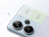 De Note 13 Pro Plus. (Bron: Redmi IN)