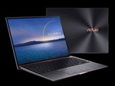 Kort testrapport Asus Zenbook S UX393JA Laptop: The Microsoft Surface Alternative