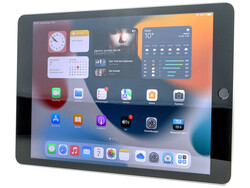 Terugblik: Apple iPad (2021)