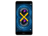 Kort testrapport Honor 6X Smartphone