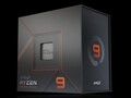 Een overklokker heeft de AMD Ryzen 9 7950X tot het uiterste gedreven (afbeelding via AMD)