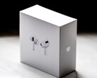 Apple AirPods kunnen binnenkort de camera van de iPhone bedienen en muziek pauzeren wanneer gebruikers in slaap vallen. (Afbeeldingsbron: Vasil Korzh)
