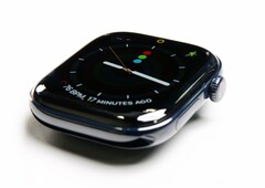 De Apple Watch Series 12 maakt reparaties iets eenvoudiger.