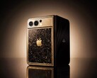 De iPhone Ultra van de ‘ Apple ’ is nu al verkrijgbaar bij Caviar in vier luxe uitvoeringen.