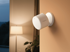 De Presence Multi-Sensor FP300 (foto) van Aqara is wereldwijd uitgebracht. (Afbeeldingsbron: Aqara)