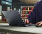 Asus introduceert nieuwe CX14 en CX15 Chromebook laptops. Afgebeeld: CX14. (Afbeelding bron: Asus)