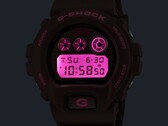 Casio's G-Shock x Hardies NYC DW-6900HH-5 horloge