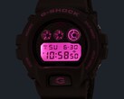 Casio's G-Shock x Hardies NYC DW-6900HH-5 horloge