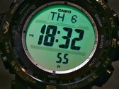 De horloges uit de Casio Pro Trek Lume Dial-serie zullen naar verwachting in mei in Japan op de markt komen. (Afbeeldingsbron: Casio)